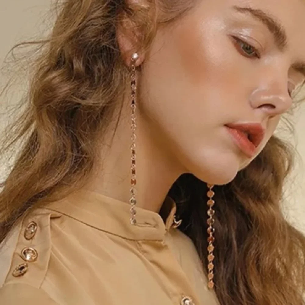 Gorgeous Earrings